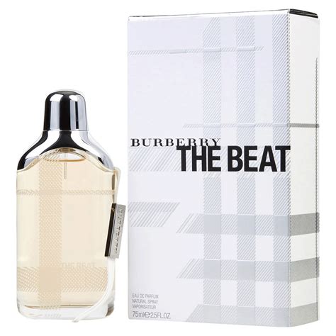 burberry the beat women|Burberry the beat woman discontinued.